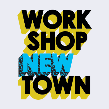 WORK SHOP NEW TOWN  is an innovative retail concept celebrating African design, housed in the 1911 Potato Sheds in Newtown, Johannesburg.