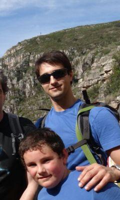 JMerenciano's profile picture. 