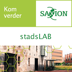 Studenten, docenten, onderzoekers & professionals werken samen aan actuele vraagstukken rondom bestuur en ruimte in en om stad en regio.