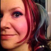 sally-anne hickman (@sallyshinystars) 's Twitter Profile