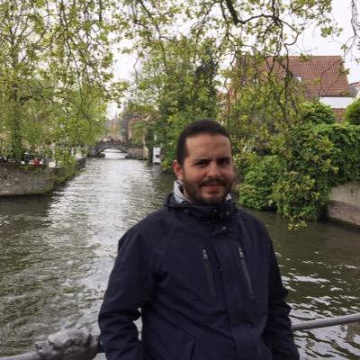 HediNouri's profile picture. 