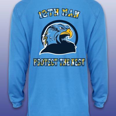 This is the official page for River Hills 12th Hawk!