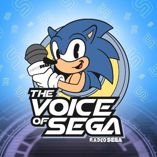 Voicing my thoughts and opinions on all things SEGA.