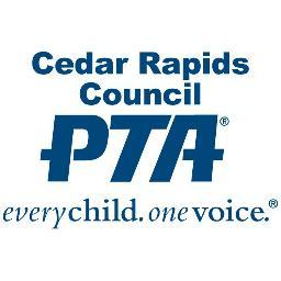 CRCouncilPTA's profile picture. 