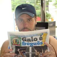 Rafa Pena (@rafapenacec) 's Twitter Profile
