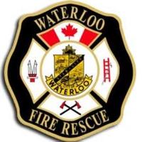 Waterloo Fire Rescue(@Waterloo_Fire) 's Twitter Profile Photo