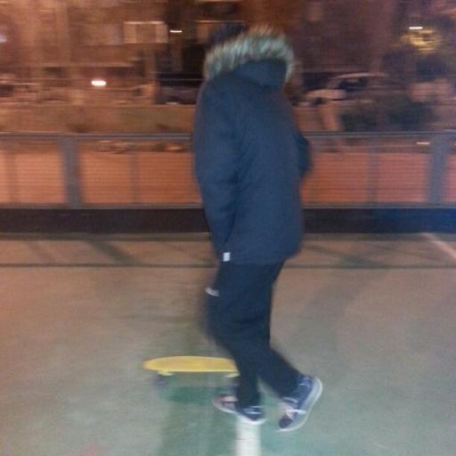 Carlos_elresto's profile picture. \ 1996 Moratalaz