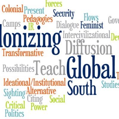 GSCISA's profile picture. ISA Caucus for the study of Global South, southern societies & South-North relations. Communications Director: Consuelo Dávila, PhD (UNAM/Mexico).