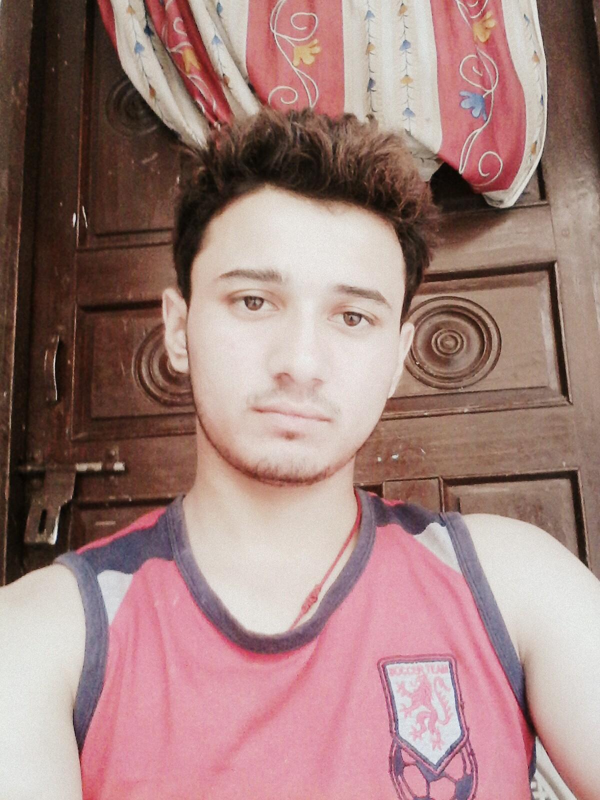 vijaychhockar's profile picture. 