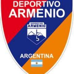 DiasporaArmenia's profile picture. Toda la información del Club Deportivo Armenio