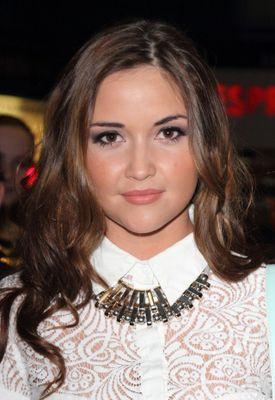 team_jacjossa's profile picture. Fanpage for @jacquelinemjos 
Plays Lauren Branning in Eastenders 
Jacqueline follows