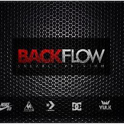 BackFlowStore's profile picture. 