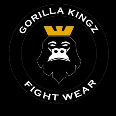 Fight fashion made BY fighters FOR fighters & fight fans. Quality garments reflecting attitude & identity. Visit our eBay shop. DM us for more information.