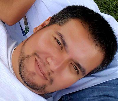 ErickCruzO's profile picture. Sobreviviente...