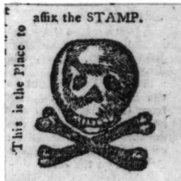 effects of the stamp act