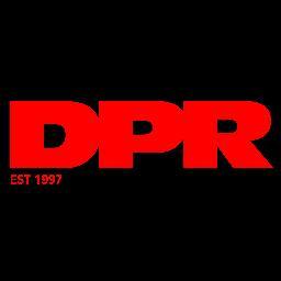 Est 1996 by Noodles Groovechronicles| DPR music subscriptions here:https://t.co/9gfUhAgPqV
dj bookings: bella@dprrecords.co.uk
