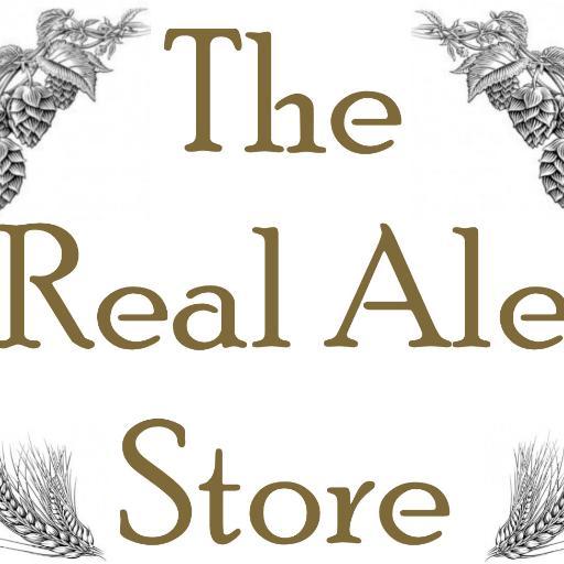 Real Ale Store Profile