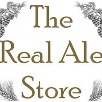 Real Ale Store (@realalestore) 's Twitter Profile Photo Real Ale Store (@realalestore) 's Twitter Profile Photo