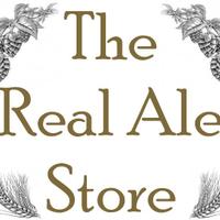 Real Ale Store(@RealAleStore) 's Twitter Profile Photo