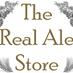 Real Ale Store (@realalestore) Twitter profile photo Real Ale Store (@realalestore) Twitter profile photo