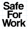 safeforwork_'s profile picture. 