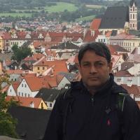 Avneesh Raghuvanshi (@raghuvanshia) 's Twitter Profile