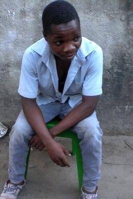 FerrrazRondinho's profile picture. 