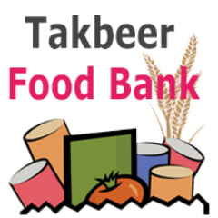 TakbeerFoodBank's profile picture. 