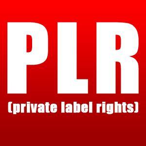 If you want high quality free #PLR products, then follow us! PLR articles, PLR ebooks, PLR videos, PLR softwares, ...everything is here for free!