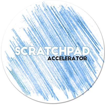 scratchpad stock scratchpad stock