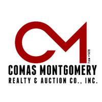 Comas Montgomery(@ComasMontgomery) 's Twitter Profile Photo