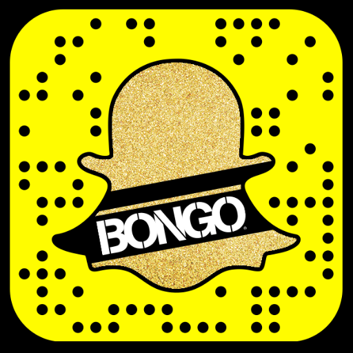 Bongo is about having fun and being yourself! 2016 Bongo Girls: @rockybarnes, @alissavioletxo & @AshleyMooreM!