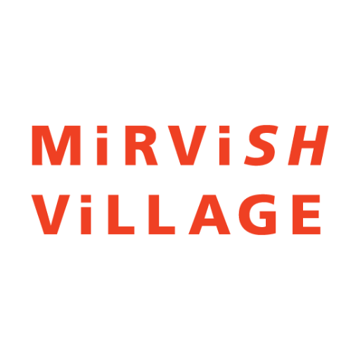 Mirvish Village