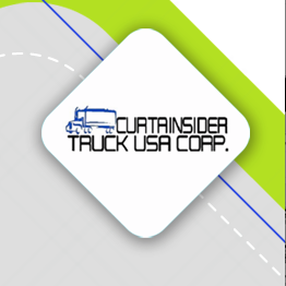 -Manufacturer of side curtains for the truck industry. - Sale of curtain side parts.
-Mobile Advertising (OOH).
-Graphic designer and printer.