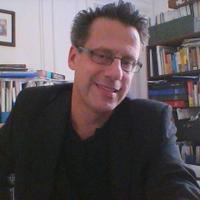 Chris Armstrong (@armstrong_cg) 's Twitter Profile Photo