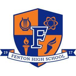 Fenton CHSD 100 logo