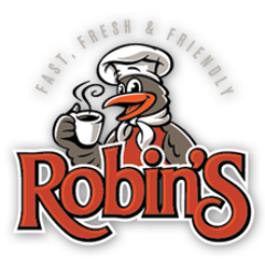 Updating you with promotions and other exciting news for all 60 Robins Donuts locations in the Maritimes.