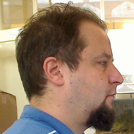 Systems Administrator at the Lewis-Sigler Institute for Integrative Genomics.