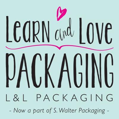 Now a part of S. Walter Packaging, L + L Packaging believes in learning about and loving the packaging industry!