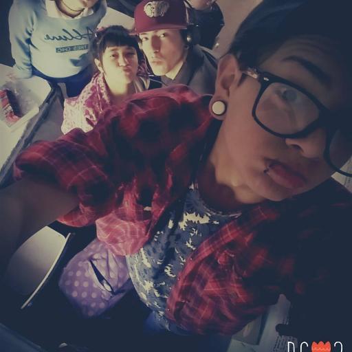 EzequielAbustin's profile picture. Antes de Criticarne intenta superarme