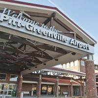 PGV Airport (@flypgv) 's Twitter Profile