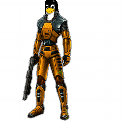 penguinz's profile image
