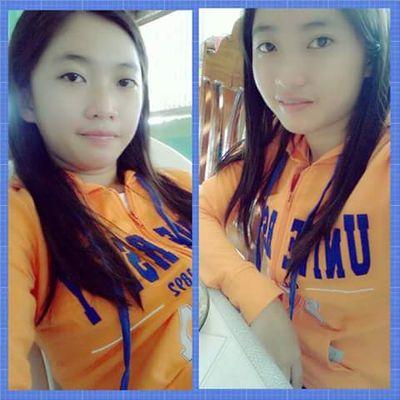 GhiieAnn16's profile picture. Think Happy, be Happy.
#smile