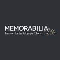 Memorabilia UK (@memorabiliauk1) 's Twitter Profile
