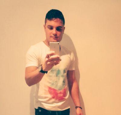 JorMadriga's profile picture. 