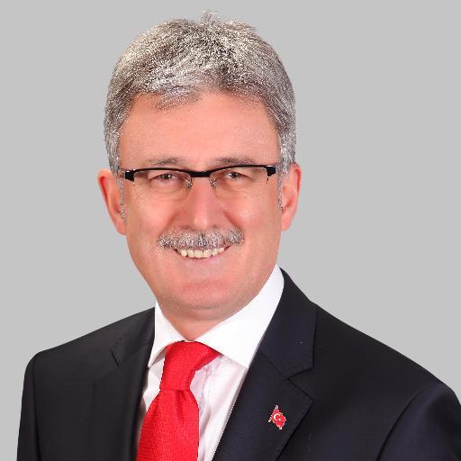 Mehmet ELLİBEŞ