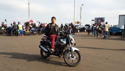 #Biker #MarketingDigital #SEO #Grunge #FooFighters #Universitario #Motos #Rock #FoodLover #viajes