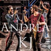 AndreA KJ Kashnjeti (@andreakashnjeti) 's Twitter Profile