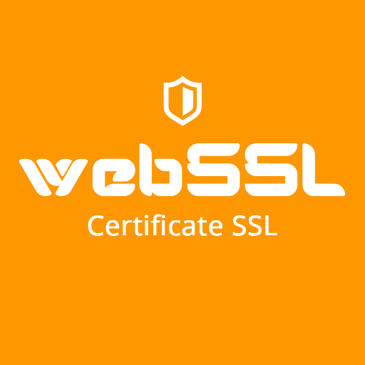 webSSL's profile picture. 