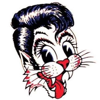 noirpaix's profile picture. ロカビリー、ブルース好き。